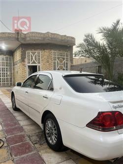 تويوتا كراون